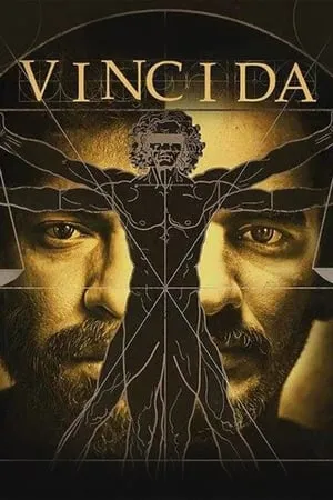 Vinci Da portada