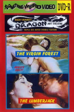 Virgin Forest portada