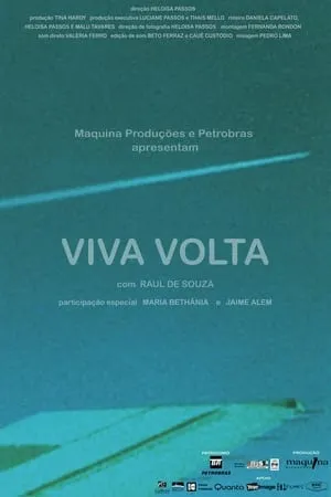 Viva Volta portada