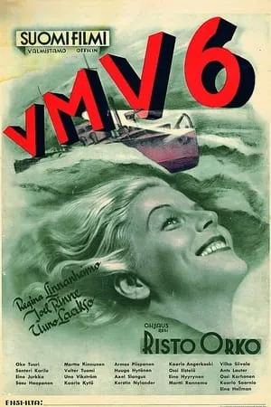 VMV 6 portada