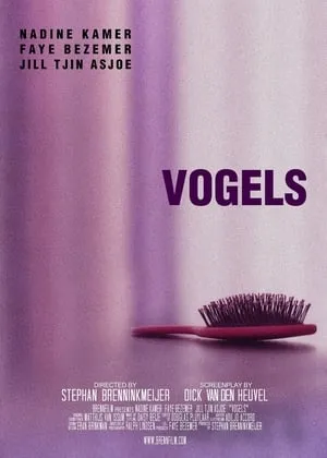 Vogels portada