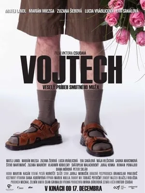 Vojtech portada