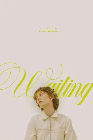 Waiting portada