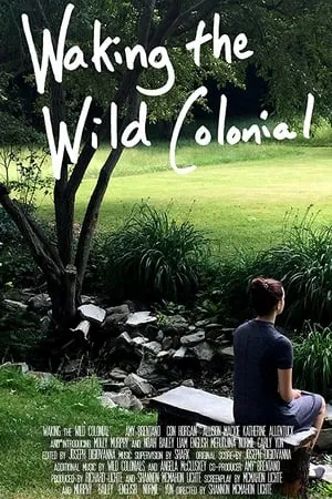 Waking the Wild Colonial portada