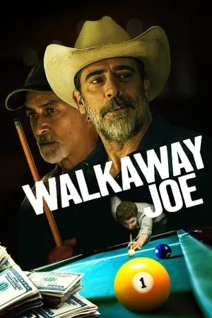 Walkaway Joe portada