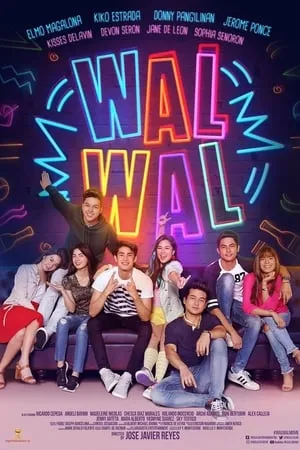 Walwal portada