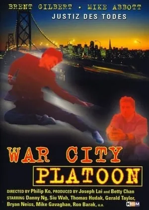 War City: Die to Win portada