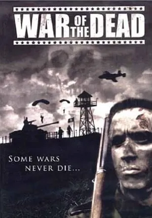 War of the Dead portada