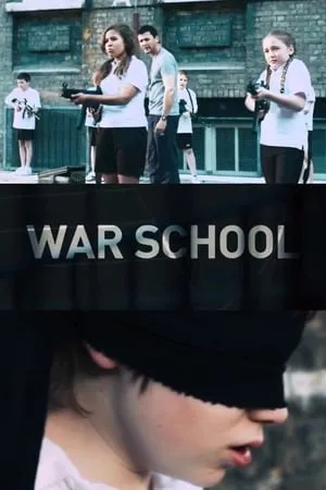 War School portada