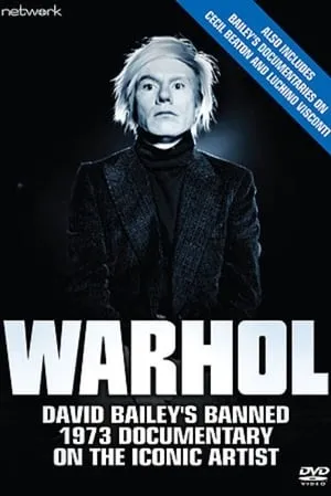 Warhol portada