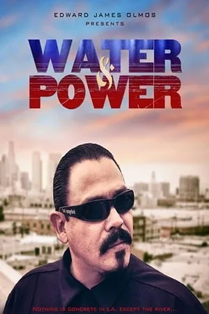 Water & Power portada