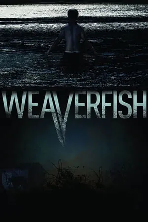 Weaverfish portada