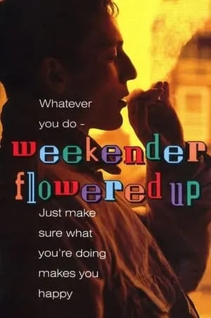 Weekender portada