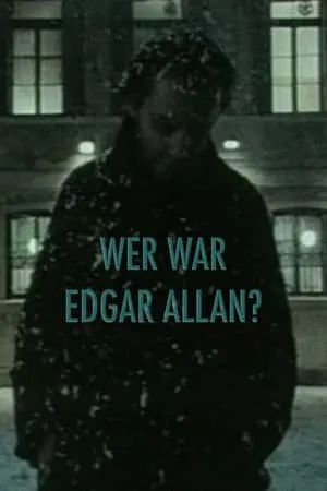 Wer war Edgar Allan? portada