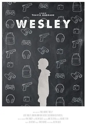 Wesley portada