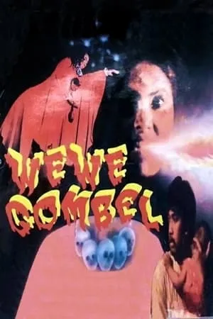 Wewe Gombel portada