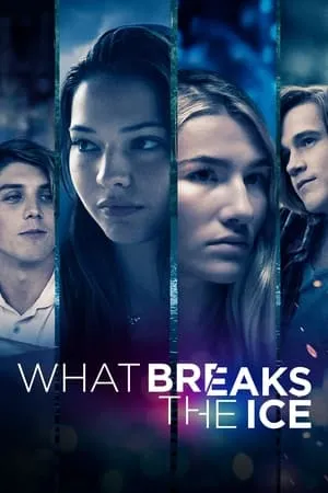 What Breaks the Ice portada