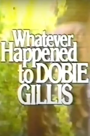 Whatever Happened to Dobie Gillis? portada