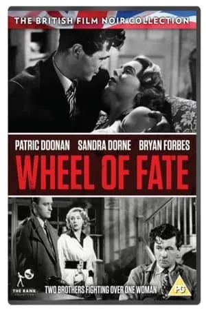 Wheel of Fate portada