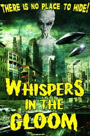 Whispers in the Gloom portada