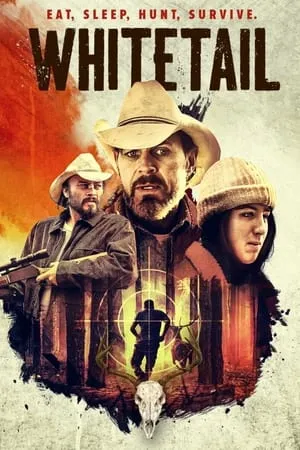 Whitetail portada