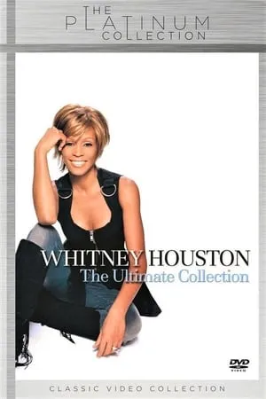 Whitney Houston -  The Ultimate Collection portada