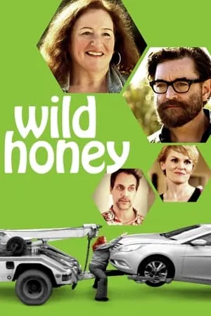 Wild Honey portada