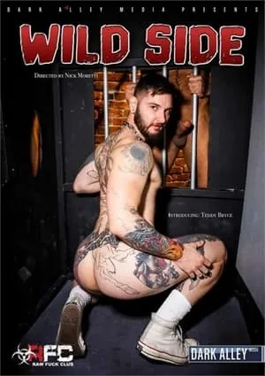 Wild Side portada