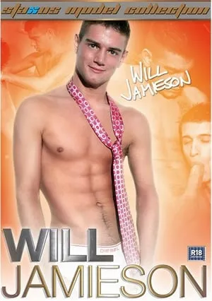 Portada de Will Jamieson Collection