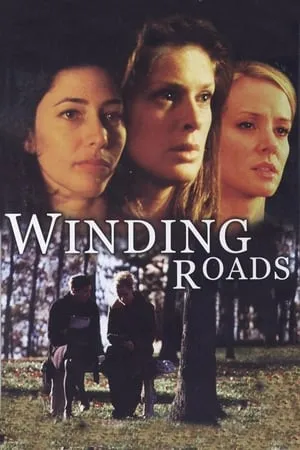 Winding Roads portada