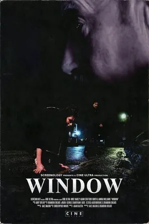 Window portada