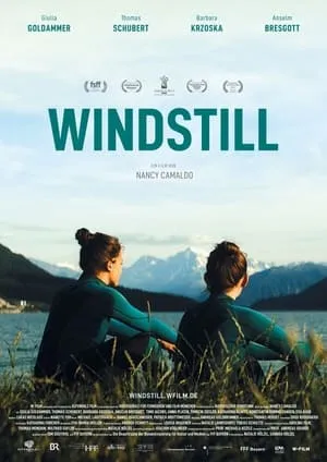 Windstill portada