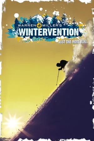 Wintervention portada