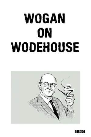 Wogan on Wodehouse portada