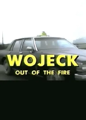 Wojeck: Out of the Fire portada