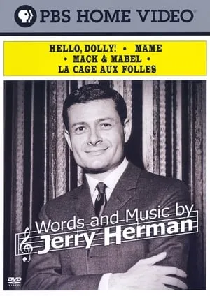 Words and Music by Jerry Herman portada