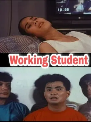 Working Students portada