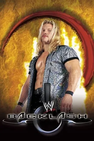 WWE Backlash 2000 portada