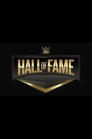 WWE Hall of Fame 2024 portada