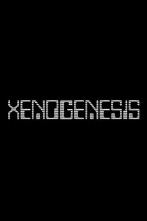 Xenogenesis portada