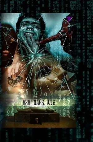 XXX Dark Web portada