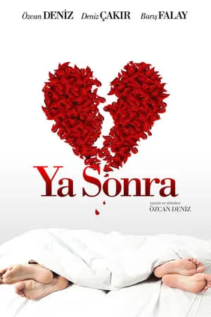 Ya Sonra? portada