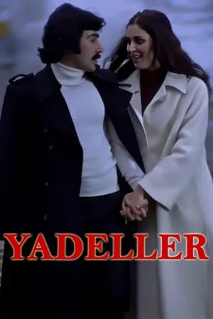 Yadeller portada