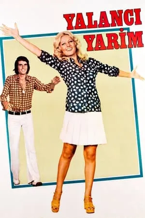 Yalancı Yarim portada