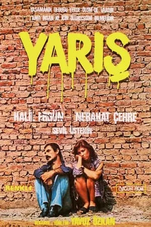 Yarış portada