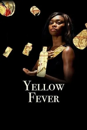 Yellow Fever portada