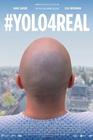 #YOLO4REAL portada