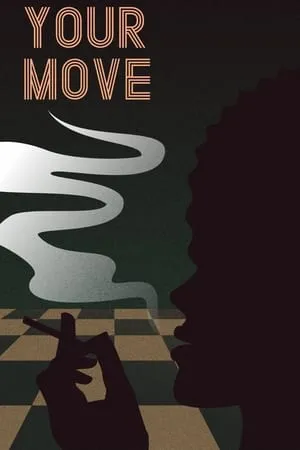 Your Move portada