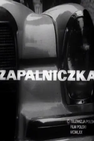 Zapalniczka portada