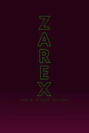 Zarex portada